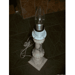 Пара настільних ламп  (5501) - ЛьвівМаркет, Фото 6 Пара настільних ламп  (5501) - LvivMarket.net, Фото 6