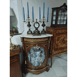 Камінний годинник з канделябрами Limoges (2879) - ЛьвівМаркет, Фото 43 Камінний годинник з канделябрами Limoges (2879) - LvivMarket.net, Фото 43