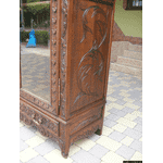 Книжкова шафа Bretonse (4481) - ЛьвівМаркет, Фото 18 Книжкова шафа Bretonse (4481) - LvivMarket.net, Фото 18