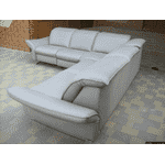 Новий шкіряний кутовий розкладний диван (5562) - LvivMarket.net, Фото 80