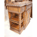 Комплект меблів для столової в стилі Bretonse (6071) - LvivMarket.net, Фото 67