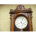 Годинник настінний з боєм (5883) - ЛьвівМаркет, Фото 9 Годинник настінний з боєм (5883) - LvivMarket.net, Фото 9