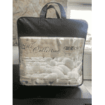 Ковдра шовкопряд  200х220 - ЛьвівМаркет, Фото 3 Ковдра шовкопряд  200х220 - LvivMarket.net, Фото 3