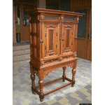 Деревяний комод- бар  (5470) - ЛьвівМаркет, Фото 2 Деревяний комод- бар  (5470) - LvivMarket.net, Фото 2