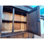 Буфет антикварний (дуб,різьба) (2360) - ЛьвівМаркет, Фото 34 Буфет антикварний (дуб,різьба) (2360) - LvivMarket.net, Фото 34