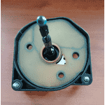 Крышка топливного фильтра с подкачкой (8 клапанов) Citroen Jumpy III (2011-……) 1.6HDi 190197,9672314980,9809757980 - LvivMarket.net, Фото 5