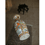 Інтерєрна ваза. Фарфор. Китай. (6073) - ЛьвівМаркет, Фото 28 Інтерєрна ваза. Фарфор. Китай. (6073) - LvivMarket.net, Фото 28