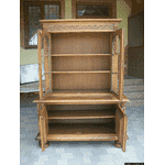 Вітрина в стилі Brugge (4141) - ЛьвівМаркет, Фото 31 Вітрина в стилі Brugge (4141) - LvivMarket.net, Фото 31