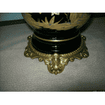 Лампа гасова. Латунь. Фарфор (4675) - ЛьвівМаркет, Фото 25 Лампа гасова. Латунь. Фарфор (4675) - LvivMarket.net, Фото 25