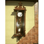 Годинник настінний з боєм (5341) - LvivMarket.net, Фото 31