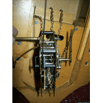 Годинник настінний з боєм (5479) - ЛьвівМаркет, Фото 45 Годинник настінний з боєм (5479) - LvivMarket.net, Фото 45