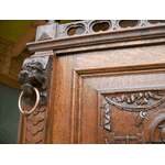 Буфет антикварний Mechelense (4160) - ЛьвівМаркет, Фото 29 Буфет антикварний Mechelense (4160) - LvivMarket.net, Фото 29