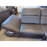Новий шкіряний кутовий диван (5945) - LvivMarket.net, Фото 22
