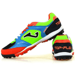 Взуття футбольне  Joma Top Flex Turf - ЛьвівМаркет, Фото 3 Взуття футбольне  Joma Top Flex Turf - LvivMarket.net, Фото 3