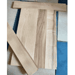 Паркет ясеневий  400*55*15мм сорт1 оливковий строкатий - ЛьвівМаркет, Фото 1 Паркет ясеневий  400*55*15мм сорт1 оливковий строкатий - LvivMarket.net, Фото 1