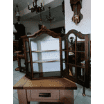 Вітрина деревяна, підвісна (6758) - ЛьвівМаркет, Фото 5 Вітрина деревяна, підвісна (6758) - LvivMarket.net, Фото 5