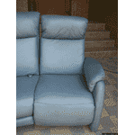 Новий шкіряний диван з функцією релакс (5319). ДНІПРО - LvivMarket.net, Фото 18