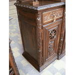 Комплект меблів для столової в стилі Bretonse (6071) - LvivMarket.net, Фото 177
