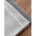 Скатертина лляна однотонна, 150х220 - ЛьвівМаркет, Фото 2 Скатертина лляна однотонна, 150х220 - LvivMarket.net, Фото 2