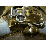 Камінний годинник з канделябрами (6313) - ЛьвівМаркет, Фото 41 Камінний годинник з канделябрами (6313) - LvivMarket.net, Фото 41