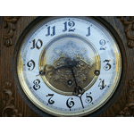Старовинний настінний годинник (5328) - LvivMarket.net, Фото 12