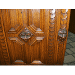 Пара антикварних буфетів Mechelense (5620) - ЛьвівМаркет, Фото 149 Пара антикварних буфетів Mechelense (5620) - LvivMarket.net, Фото 149