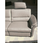 Новий шкіряний диван з функцією релакс (5567) - LvivMarket.net, Фото 15