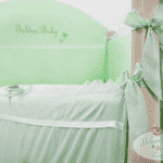 Комплект Golden Baby зелений - ЛьвівМаркет, Фото 4 Комплект Golden Baby зелений - LvivMarket.net, Фото 4