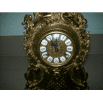 Камінний годинник з канделябрами (5594) - ЛьвівМаркет, Фото 37 Камінний годинник з канделябрами (5594) - LvivMarket.net, Фото 37