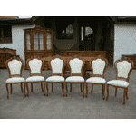 Комплект меблів для столової БАРОККО (2037) - LvivMarket.net, Фото 12