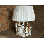 Настільна лампа-статуетка  (6318) - ЛьвівМаркет, Фото 1 Настільна лампа-статуетка  (6318) - LvivMarket.net, Фото 1