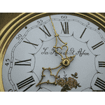 Годинник настінний з боєм (5474) - ЛьвівМаркет, Фото 13 Годинник настінний з боєм (5474) - LvivMarket.net, Фото 13