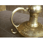 Старовинний індійський чайник (4237).  ДНІПРО - LvivMarket.net, Фото 10