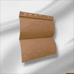 Блок хаус металевий Біле дерево 3Д - ЛьвівМаркет, Фото 3 Блок хаус металевий Біле дерево 3Д - LvivMarket.net, Фото 3