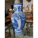 Ваза Delfts. Нідерланди (5601) - ЛьвівМаркет, Фото 7 Ваза Delfts. Нідерланди (5601) - LvivMarket.net, Фото 7