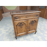 Деревяний комод- бар Луї (6487) - ЛьвівМаркет, Фото 4 Деревяний комод- бар Луї (6487) - LvivMarket.net, Фото 4