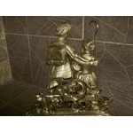 Камінний годинник з канделябрами (6313) - ЛьвівМаркет, Фото 36 Камінний годинник з канделябрами (6313) - LvivMarket.net, Фото 36