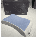 Подушка ортопедична Memory GEL - ЛьвівМаркет, Фото 1 Подушка ортопедична Memory GEL - LvivMarket.net, Фото 1