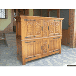 Комод Готика (4267) - ЛьвівМаркет, Фото 28 Комод Готика (4267) - LvivMarket.net, Фото 28