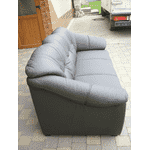 Новий шкіряний диван  (5936) - LvivMarket.net, Фото 4