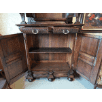 Антикварний буфет Генрі (6853) - ЛьвівМаркет, Фото 18 Антикварний буфет Генрі (6853) - LvivMarket.net, Фото 18