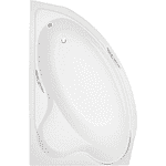 Ванна акрилова PMD DELFINA - ЛьвівМаркет, Фото 3 Ванна акрилова PMD DELFINA - LvivMarket.net, Фото 3