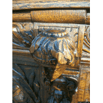 Антикварний деревяний комод (5543/2). ДНІПРО - LvivMarket.net, Фото 27