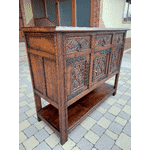 Комод деревяний Brugge (6655) - ЛьвівМаркет, Фото 35 Комод деревяний Brugge (6655) - LvivMarket.net, Фото 35