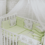 Комплект Маленька Соня Baby Design, немовлята в шапочках, з балдахіном - ЛьвівМаркет, Фото 2 Комплект Маленька Соня Baby Design, немовлята в шапочках, з балдахіном - LvivMarket.net, Фото 2