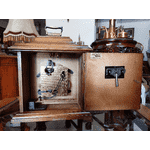 Годинник настільний. Німеччина (6578) - ЛьвівМаркет, Фото 24 Годинник настільний. Німеччина (6578) - LvivMarket.net, Фото 24