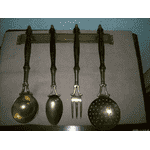 Набір кухонних предметів (4980) - LvivMarket.net, Фото 5