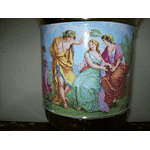 Настільна ваза з кришкою (6138) - ЛьвівМаркет, Фото 19 Настільна ваза з кришкою (6138) - LvivMarket.net, Фото 19