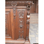 Буфет антикварний Mechelense (4160) - ЛьвівМаркет, Фото 45 Буфет антикварний Mechelense (4160) - LvivMarket.net, Фото 45