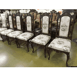 Стіл столовий, розкладний + 8 стільців (новий) (4403). ДНІПРО - LvivMarket.net, Фото 33